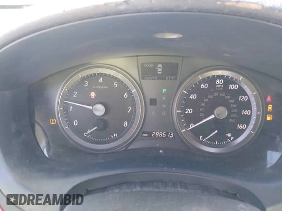 2007 Lexus ES 330 with VIN JTHBJ46G972084804, listed as a IAAI auction lot 43365620 with 288,613 mi miles and . Bid and sale history available at DreamBid. Image 7.