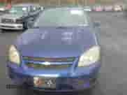 2007 Chevrolet Cobalt SS z VIN 1G1AM15B877115707, wystawiony jako IAAI lot #43545397 z przebiegiem 269 470 mil mil oraz . Historia ofert i sprzedaży dostępna na DreamBid. Obrazek 6.