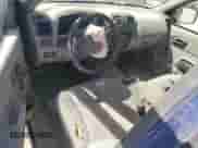 2005 Chevrolet Colorado LS Z71 с VIN 1GCDT196358143538, выставлен на аукционе Copart как лот 57119295 с пробегом Не указан миль и Списание • Salvage title. История ставок и продаж доступна на DreamBid. Изображение 8.