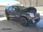 2020 Cadillac Escalade Platinum with VIN 1GYS4DKJ7LR262523, listed as a Copart auction lot 49342205 with 46,557 mi miles and Clean title. Bid and sale history available at DreamBid. Image 4.