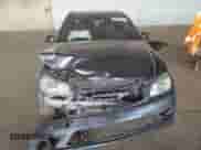 2011 Mercedes-Benz C 300 Sport z VIN WDDGF8BB9BR156620, wystawiony jako Copart lot #85913575 z przebiegiem Nie podano mil oraz Szkoda całkowita • Salvage title. Historia ofert i sprzedaży dostępna na DreamBid. Obrazek 5.