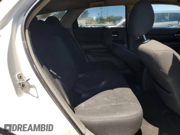 2008 Dodge Magnum with VIN 2D4FV47T18H118510, listed as a Copart auction lot 69825175 with 157,438 mi miles and Salvage title. Bid and sale history available at DreamBid. Image 10.