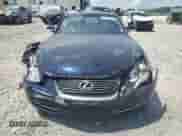 2007 Lexus SC 430 с VIN JTHFN45Y679016032, выставлен на аукционе Copart как лот 67599255 с пробегом Не указан миль и Списание • Salvage title. История ставок и продаж доступна на DreamBid. Изображение 5.