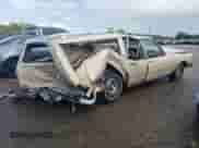 1982 Chevrolet Caprice с VIN 2G1AN35HXC1237392, выставлен на аукционе Copart как лот 69453243 с пробегом 31 492 миль миль и Списание • Salvage title. История ставок и продаж доступна на DreamBid. Изображение 3.