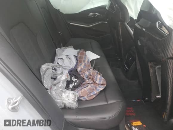 2021 BMW M3 с VIN WBS53AY07MFL51653, выставлен на аукционе Copart как лот 42637685 с пробегом Не указан миль и Списание • Salvage title. История ставок и продаж доступна на DreamBid. Изображение 10.