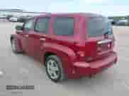 2007 Chevrolet HHR LS с VIN 3GNDA13D37S549074, выставлен на аукционе IAAI как лот 42651140 с пробегом 207 838 миль миль и . История ставок и продаж доступна на DreamBid. Изображение 3.