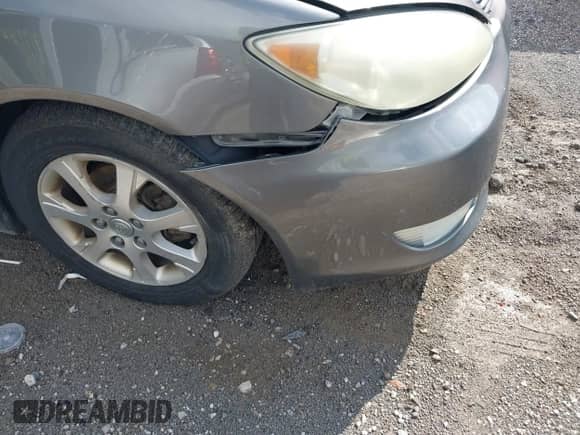 2006 Toyota Camry STD with VIN 4T1BE30K96U699347, listed as a IAAI auction lot 42737869 with 291,128 mi miles and . Bid and sale history available at DreamBid. Image 13.