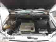 2004 Toyota Highlander with VIN JTEEP21A340022273, listed as a IAAI auction lot 43449616 with 267,867 mi miles and . Bid and sale history available at DreamBid. Image 10.