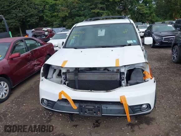 2014 Honda Pilot EX с VIN 5FNYF4H48EB028752, выставлен на аукционе IAAI как лот 43207574 с пробегом 121 708 миль миль и . История ставок и продаж доступна на DreamBid. Изображение 12.