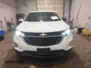 2018 Chevrolet Equinox LT с VIN 2GNAXJEV0J6352537, выставлен на аукционе IAAI как лот 43013508 с пробегом 69 036 миль миль и . История ставок и продаж доступна на DreamBid. Изображение 12.