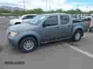 2017 Nissan Frontier SV with VIN 1N6AD0ER9HN770242, listed as a IAAI auction lot 43055691 with 90,588 mi miles and . Bid and sale history available at DreamBid. Image 17.