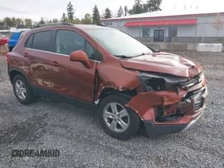 2019 Chevrolet Trax LT с VIN 3GNCJPSB1KL323097, выставлен на аукционе IAAI как лот 43359297 с пробегом 66 564 миль миль и . История ставок и продаж доступна на DreamBid. Изображение 1.