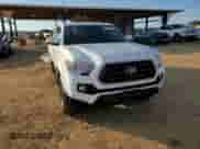 2022 Toyota Tacoma SR5 z VIN 3TMAZ5CNXNM193373, wystawiony jako Copart lot #85957944 z przebiegiem 21 134 mil mil oraz Szkoda całkowita • Salvage title. Historia ofert i sprzedaży dostępna na DreamBid. Obrazek 13.