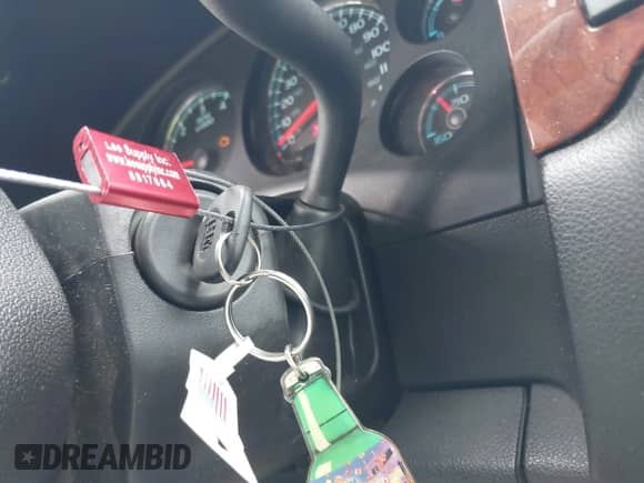 2013 Chevrolet Tahoe LT с VIN 1GNSKBE0XDR299416, выставлен на аукционе IAAI как лот 42747880 с пробегом 131 231 миль миль и . История ставок и продаж доступна на DreamBid. Изображение 11.