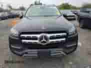 2021 Mercedes-Benz GLS 450 с VIN 4JGFF5KE6MA449547, выставлен на аукционе Copart как лот 81263955 с пробегом 111 616 миль миль и Чистый • Clean title. История ставок и продаж доступна на DreamBid. Изображение 5.