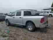 2010 Dodge 1500 SLT с VIN 1D7RV1CP0AS199361, выставлен на аукционе Copart как лот 42405435 с пробегом 209 644 миль миль и Списание • Salvage title. История ставок и продаж доступна на DreamBid. Изображение 2.