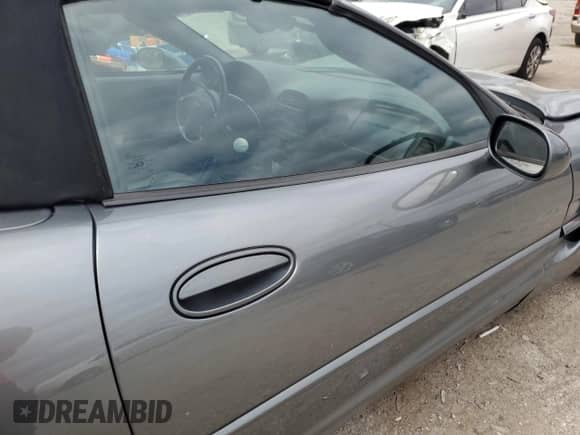 2003 Chevrolet Corvette с VIN 1G1YY32G435115868, выставлен на аукционе Copart как лот 66184084 с пробегом 35 102 миль миль и Чистый • Clean title. История ставок и продаж доступна на DreamBid. Изображение 10.