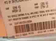 2005 Dodge Magnum SE с VIN 2D4FV48V25H129284, выставлен на аукционе IAAI как лот 41248876 с пробегом Не указан миль и . История ставок и продаж доступна на DreamBid. Изображение 9.