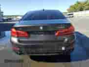 2018 BMW 5 Series 530i xDrive с VIN WBAJA7C54JWA73632, выставлен на аукционе Copart как лот 84814605 с пробегом 69 759 миль миль и Чистый • Clean title. История ставок и продаж доступна на DreamBid. Изображение 6.