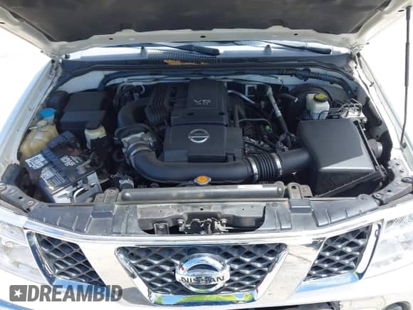 2008 Nissan Frontier SE with VIN 1N6AD07U88C445434, listed as a IAAI auction lot 42778435 with 88,132 mi miles and . Bid and sale history available at DreamBid. Image 10.