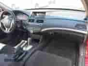 2011 Honda Accord EX with VIN 1HGCS1B78BA009759, listed as a IAAI auction lot 40466469 with 71,769 mi miles and . Bid and sale history available at DreamBid. Image 5.