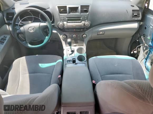 2008 Toyota Highlander z VIN JTEDS41A182037130, wystawiony jako Copart lot #69830915 z przebiegiem 232 128 mil mil oraz Szkoda całkowita • Salvage title. Historia ofert i sprzedaży dostępna na DreamBid. Obrazek 8.