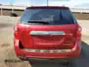 2015 Chevrolet Equinox LT z VIN 2GNALBEK3F1112863, wystawiony jako Copart lot #82033395 z przebiegiem 183 080 mil mil oraz Czysty tytuł • Clean title. Historia ofert i sprzedaży dostępna na DreamBid. Obrazek 6.