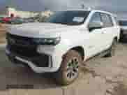 2024 Chevrolet Tahoe Z71 с VIN 1GNSKPKD5RR319258, выставлен на аукционе IAAI как лот 42044649 с пробегом 18 669 миль миль и . История ставок и продаж доступна на DreamBid. Изображение 2.