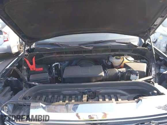 2023 GMC Sierra 1500 Denali z VIN 1GTUUGELXPZ168669, wystawiony jako IAAI lot #43378099 z przebiegiem 67 294 mil mil oraz . Historia ofert i sprzedaży dostępna na DreamBid. Obrazek 10.