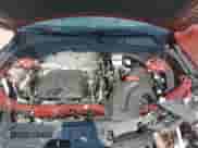 2024 Chevrolet TrailBlazer LS with VIN KL79MMSL5RB111247, listed as a Copart auction lot 80355925 with 20,374 mi miles and Salvage title. Bid and sale history available at DreamBid. Image 12.