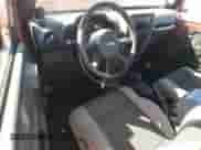 2007 Jeep Wrangler X с VIN 1J4FA24197L123725, выставлен на аукционе Copart как лот 70392965 с пробегом 65 691 миль миль и Списание • Salvage title. История ставок и продаж доступна на DreamBid. Изображение 8.