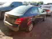 2018 Chevrolet Sonic LT z VIN 1G1JD5SB8J4102265, wystawiony jako IAAI lot #42556726 z przebiegiem 158 586 mil mil oraz . Historia ofert i sprzedaży dostępna na DreamBid. Obrazek 4.