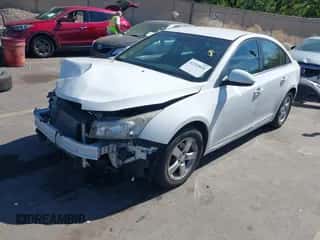 2015 Chevrolet Cruze LT с VIN 1G1PC5SB9F7271861, выставлен на аукционе IAAI как лот 42215031 с пробегом 121 470 миль миль и . История ставок и продаж доступна на DreamBid. Изображение 2.