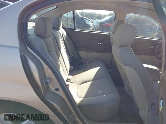 2008 Chevrolet Malibu Classic LT с VIN 1G1ZT58N48F132773, выставлен на аукционе IAAI как лот 41773488 с пробегом Не указан миль и . История ставок и продаж доступна на DreamBid. Изображение 8.