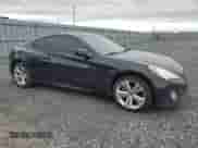 2011 Hyundai Genesis Coupe R-Spec с VIN KMHHT6KD1BU048823, выставлен на аукционе Copart как лот 65941744 с пробегом 143 062 миль миль и Списание • Salvage title. История ставок и продаж доступна на DreamBid. Изображение 4.