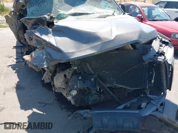 2016 Ford F-150 XL z VIN 1FTEX1C80GKG05031, wystawiony jako IAAI lot #42605574 z przebiegiem Nie podano mil oraz . Historia ofert i sprzedaży dostępna na DreamBid. Obrazek 6.