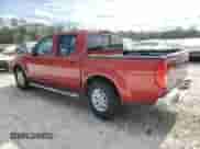 2014 Nissan Frontier Desert Runner z VIN 1N6AD0ER8EN746378, wystawiony jako Copart lot #53478335 z przebiegiem 113 326 mil mil oraz Czysty tytuł • Clean title. Historia ofert i sprzedaży dostępna na DreamBid. Obrazek 2.