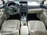 2013 Subaru Impreza Premium z VIN JF1GJAC6XDH035806, wystawiony jako Copart lot #89510205 z przebiegiem 120 703 mil mil oraz Czysty tytuł • Clean title. Historia ofert i sprzedaży dostępna na DreamBid. Obrazek 8.