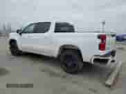 2022 Chevrolet Silverado 1500 RST с VIN 2GCPADED2N1507654, выставлен на аукционе Copart как лот 44462475 с пробегом 37 868 миль миль и Списание • Salvage title. История ставок и продаж доступна на DreamBid. Изображение 2.