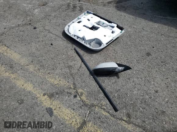 2024 Hyundai Kona SE с VIN KM8HA3AB3RU042651, выставлен на аукционе Copart как лот 69576095 с пробегом 42 854 миль миль и Списание • Salvage title. История ставок и продаж доступна на DreamBid. Изображение 13.