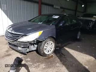 2013 Hyundai Sonata GLS с VIN 5NPEB4AC8DH602556, выставлен на аукционе IAAI как лот 43334652 с пробегом Не указан миль и . История ставок и продаж доступна на DreamBid. Изображение 2.