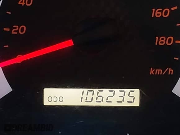 2014 Toyota Tacoma with VIN 3TMLU4EN8EM148737, listed as a IAAI auction lot 43256920 with 106,235 mi miles and . Bid and sale history available at DreamBid. Image 16.