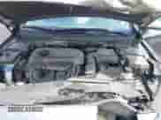 2018 Hyundai Sonata Limited with VIN 5NPE34AF2JH728639, listed as a IAAI auction lot 42530482 with 53,754 mi miles and . Bid and sale history available at DreamBid. Image 10.