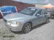 2005 Volvo S60 с VIN YV1RS592852480944, выставлен на аукционе Copart как лот 69395575 с пробегом 210 498 миль миль и Чистый • Clean title. История ставок и продаж доступна на DreamBid. Изображение 1.