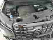 2024 Hyundai Palisade XRT z VIN KM8R34GE7RU725068, wystawiony jako Copart lot #81010855 z przebiegiem 50 987 mil mil oraz Nie do naprawy • Non repairable. Historia ofert i sprzedaży dostępna na DreamBid. Obrazek 16.