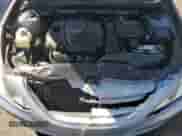 2013 Hyundai Sonata GLS z VIN 5NPEB4AC9DH549625, wystawiony jako Copart lot #85685555 z przebiegiem 171 437 mil mil oraz Szkoda całkowita • Salvage title. Historia ofert i sprzedaży dostępna na DreamBid. Obrazek 11.