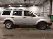 2004 Dodge Durango SLT with VIN 1D4HB48N74F224151, listed as a IAAI auction lot 43206393 with 266,604 mi miles and . Bid and sale history available at DreamBid. Image 14.