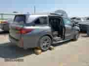 2025 Honda Odyssey Touring с VIN 5FNRL6H80SB014352, выставлен на аукционе Copart как лот 67280185 с пробегом Не указан миль и Списание • Salvage title. История ставок и продаж доступна на DreamBid. Изображение 3.