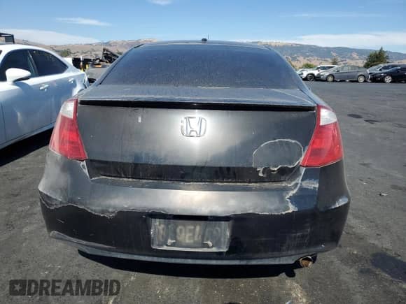 2008 Honda Accord EX с VIN 1HGCS12738A022671, выставлен на аукционе Copart как лот 69882075 с пробегом 207 219 миль миль и Списание • Salvage title. История ставок и продаж доступна на DreamBid. Изображение 6.