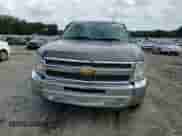 2012 Chevrolet Silverado 1500 LS z VIN 1GCRCREA5CZ251228, wystawiony jako Copart lot #64784515 z przebiegiem 236 651 mil mil oraz Szkoda całkowita • Salvage title. Historia ofert i sprzedaży dostępna na DreamBid. Obrazek 13.